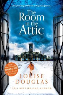 Room in the Attic The TOP 5 bestselling novel from Louise Douglas