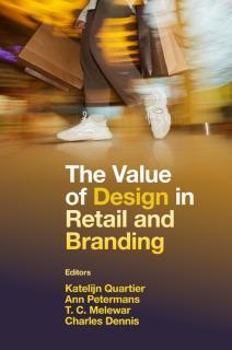 Value of Design in Retail and Branding 
