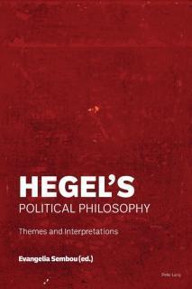 Hegelâs Political Philosophy Themes and Interpretations