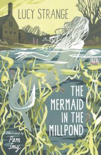 Mermaid in the Millpond 