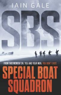 SBS: Special Boat Squadron 