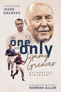 Jimmy Greaves The One and Only