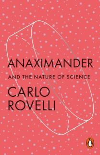 Anaximander And the Nature of Science