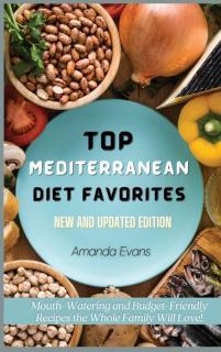 Top Mediterranean Diet Favorites Mouth-Watering and Budget-Frie