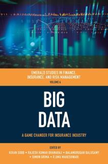 Big Data A Game Changer for Insurance Industry