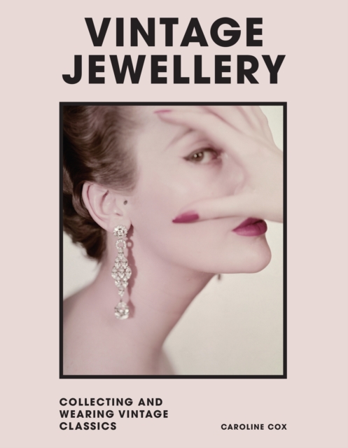 Vintage Jewellery Collecting and wearing designer classics