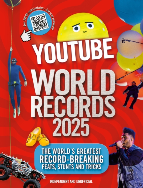YouTube World Records 2025 The Internet's Greatest Record-Breaking Feats
