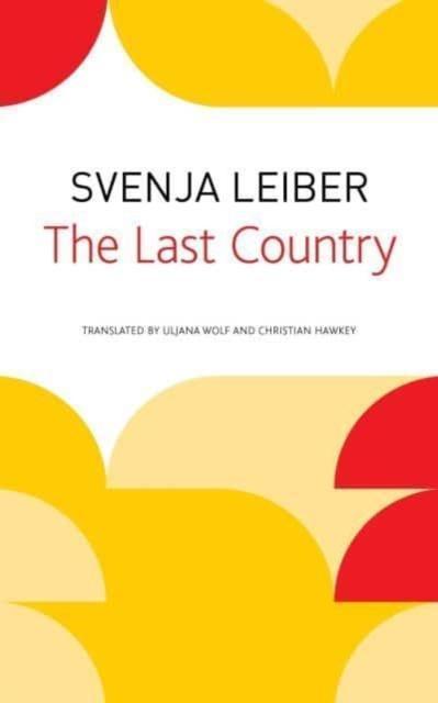 Last Country 