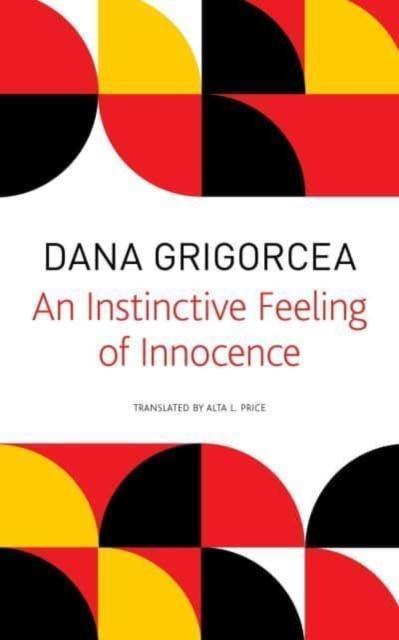 Instinctive Feeling of Innocence 
