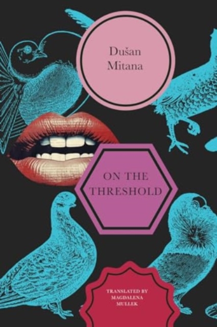 On the Threshold Short Stories