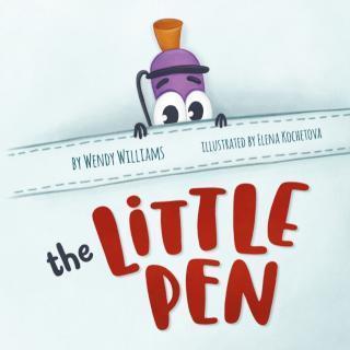 Little Pen 
