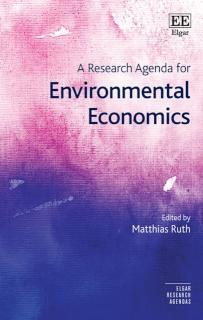Research Agenda for Environmental Economics 