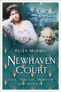 Newhaven Court Love, Tragedy, Heroism and Intrigue