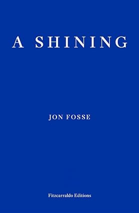 Shining - WINNER OF THE 2023 NOBEL PRIZE IN LITERATURE 