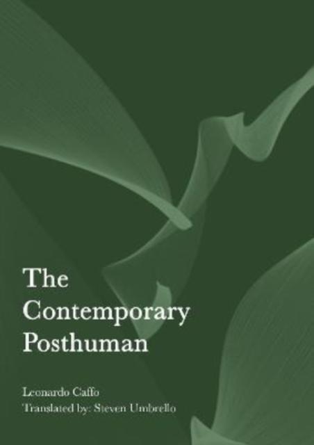 Contemporary Posthuman 