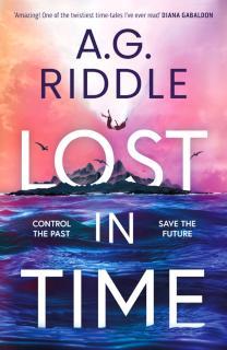 Lost in Time 