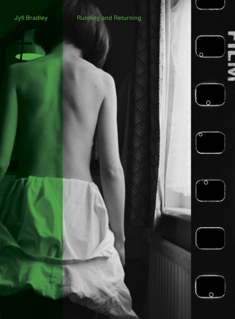 Jyll Bradley Running and Returning