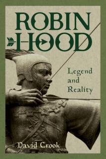 Robin Hood: Legend and Reality 