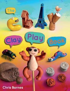 Clay Play Book 