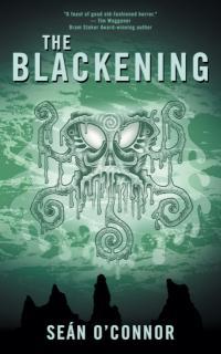 Blackening 