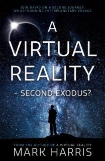 Virtual Reality - Second Exodus? 