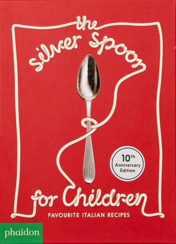 Silver Spoon for Children Favourite Italian Recipes