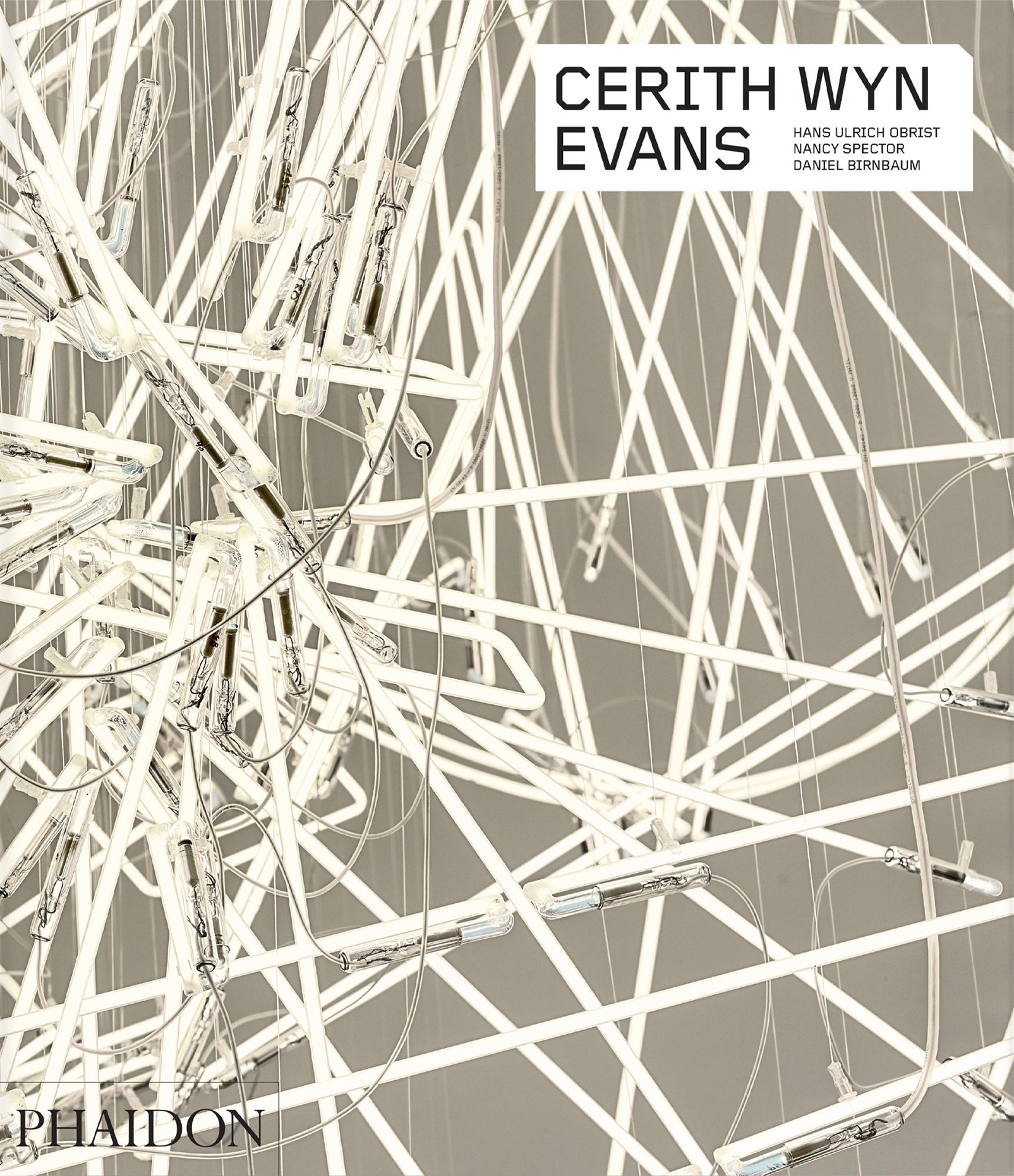 Cerith Wyn Evans 