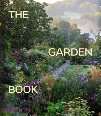 Garden Book Revised and Updated Edition