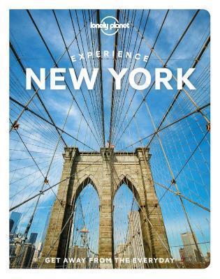 Lonely Planet Experience New York City 