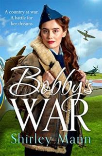 Bobby's War The RNA winning WWII saga