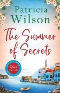 Summer of Secrets Escape into a Gripping Story of Family, Secrets and War