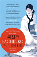 Pachinko The New York Times Bestseller