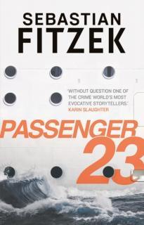 Passenger 23 