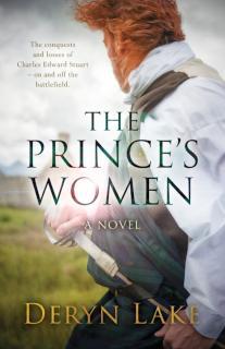 Prince's Women 