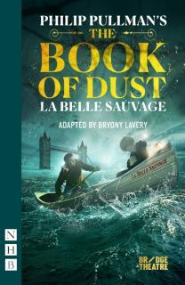 Book of Dust â La Belle Sauvage 