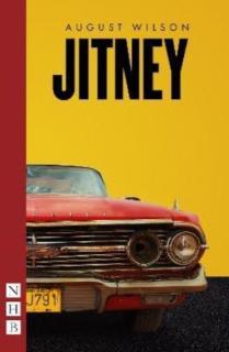 Jitney (NHB Modern Plays) 