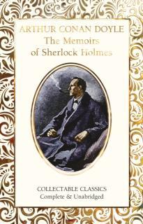 Memoirs of Sherlock Holmes 