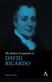 Anthem Companion to David Ricardo 