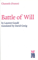 Battle of Will 