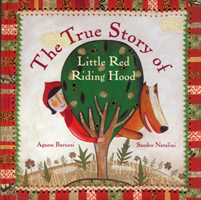 Little Red Riding Hood 