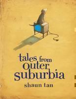 Tales From Outer Suburbia 