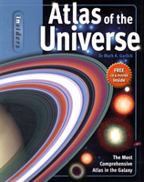 Insiders: Atlas of the Universe 