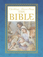 Childrens Stories From The Bible 