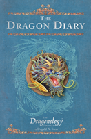 Chronicles Dragon Diary 