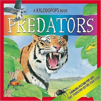 Kaleidopops Predators 