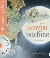 The Dragon Machine (Book and CD) 