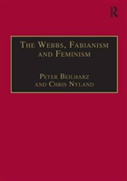 Webbs, Fabianism and Feminism Fabianism and the Political Economy of Everyday Life
