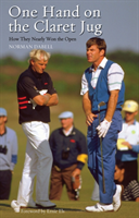 One Hand on the Claret Jug 