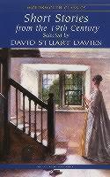 Yellow Wallpaper And Other Short Stories from the 19th Century