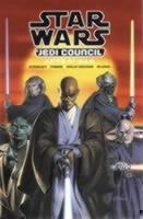 Star Wars Jedi Council - Acts of War